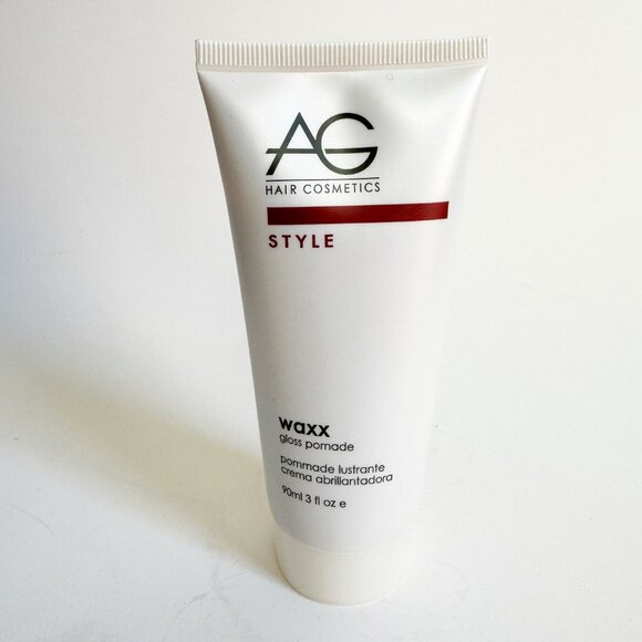 AG Hair Wax Glass Pomade - Picture 1 of 2